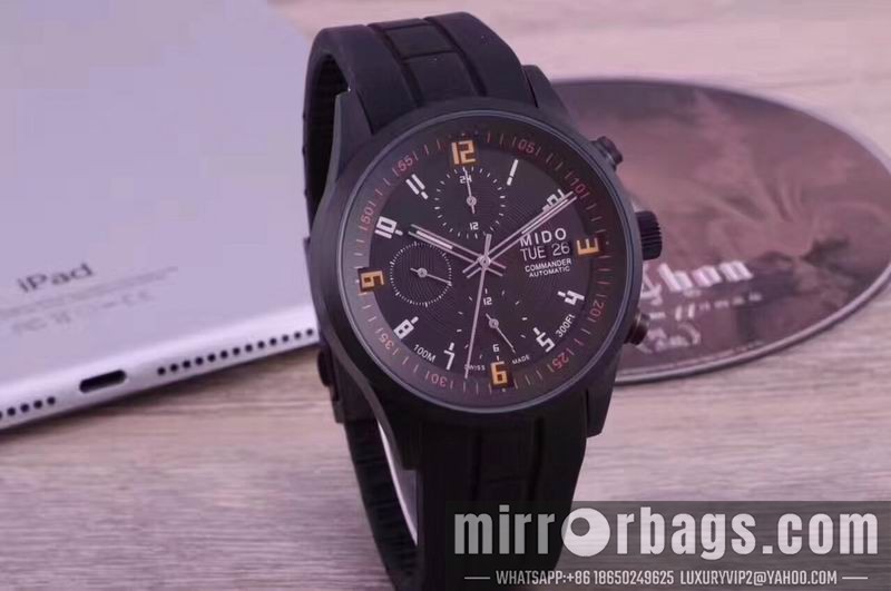 Mido 42mm 042436 Watch