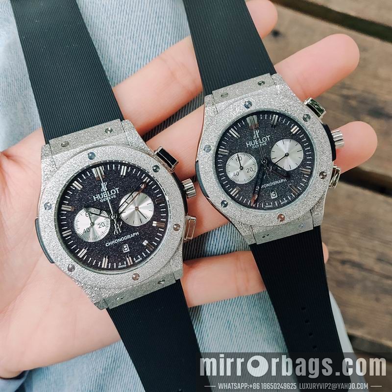 Hublot W36mm M42mm 092254 Watch