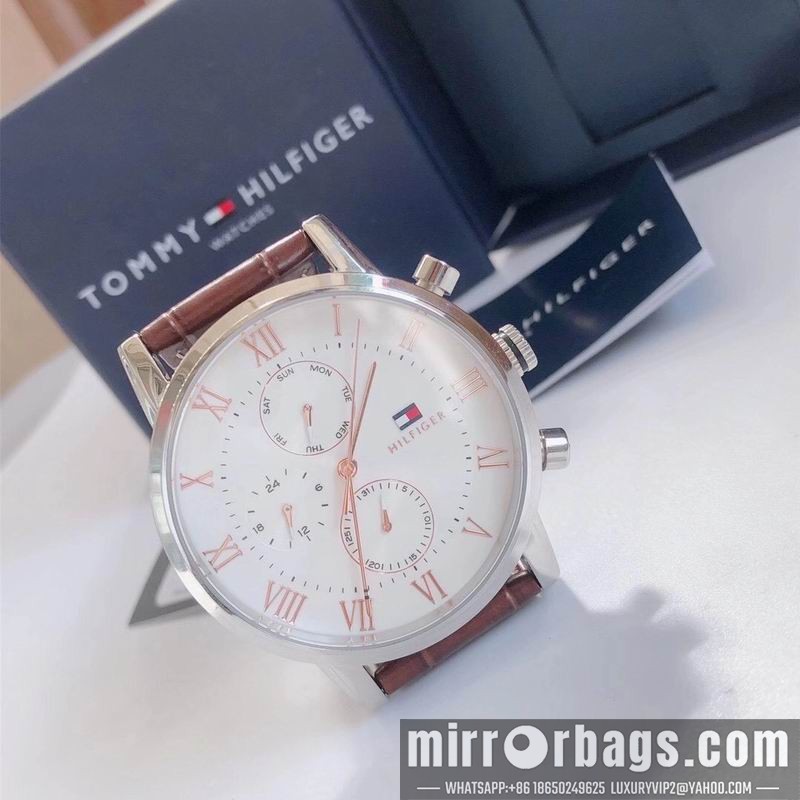 Tommy 44mm 101054 Watch