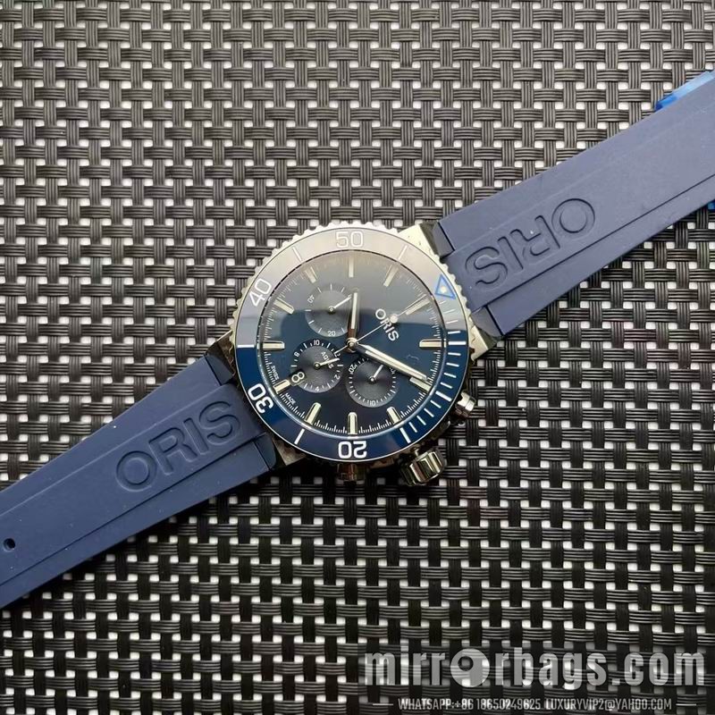 Oris 46mm 080620 Watch