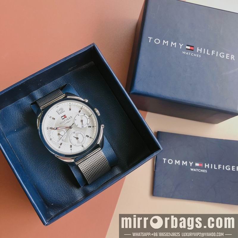 Tommy 38mm 101020 Watch
