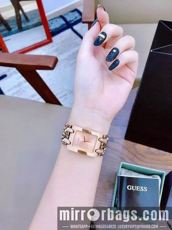 Guess watch 1010170 Watch