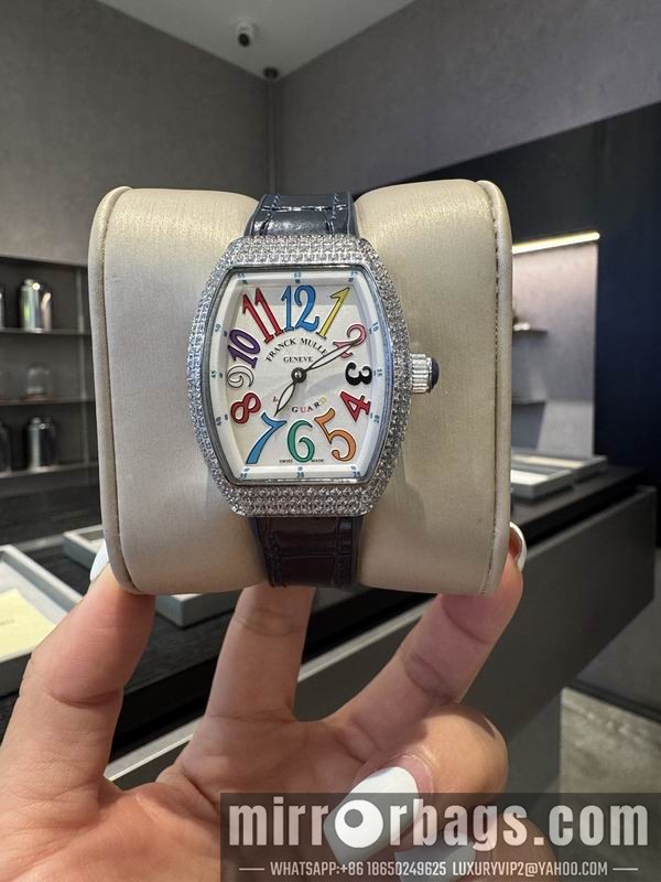Franck Muller 32X42mm 101548 Watch