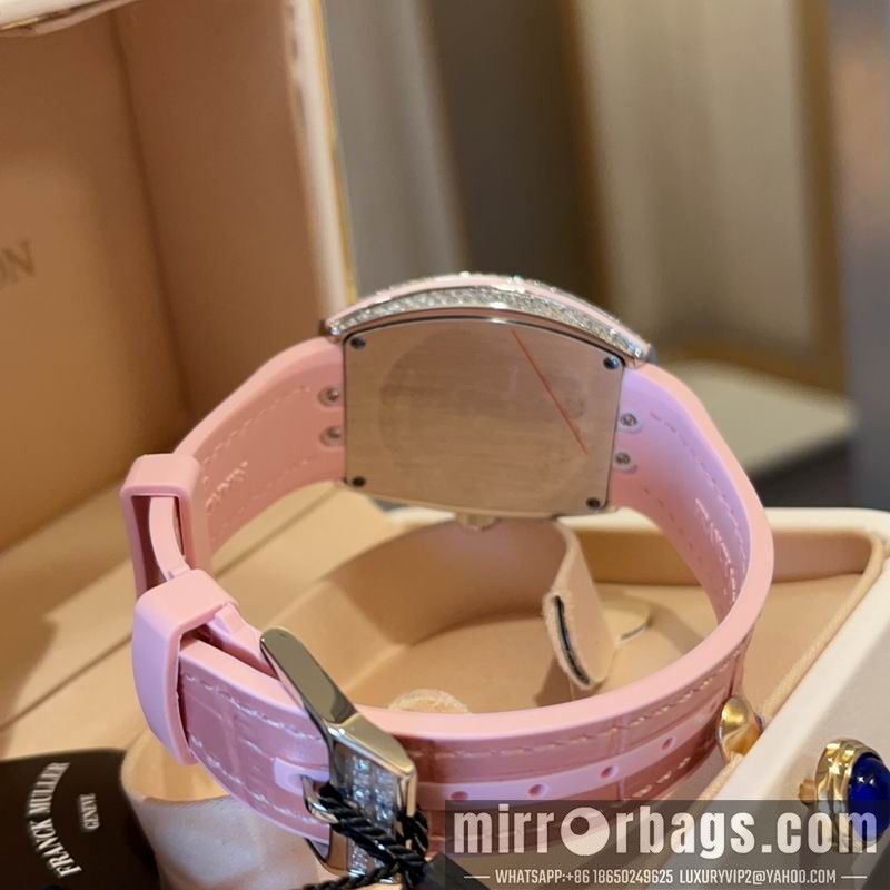 Franck Muller 32X42mm 042740 Watch