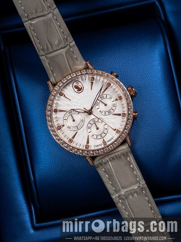 Swarovski 36mm 110389 Watch