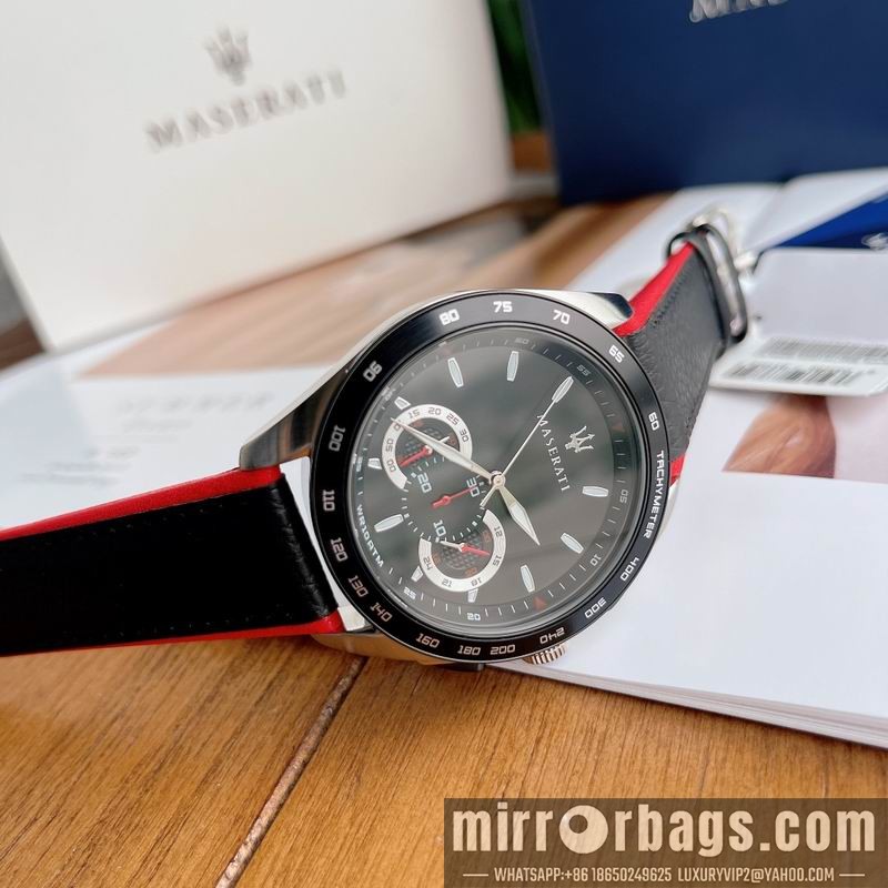 Maserati 43mm 101071 Watch