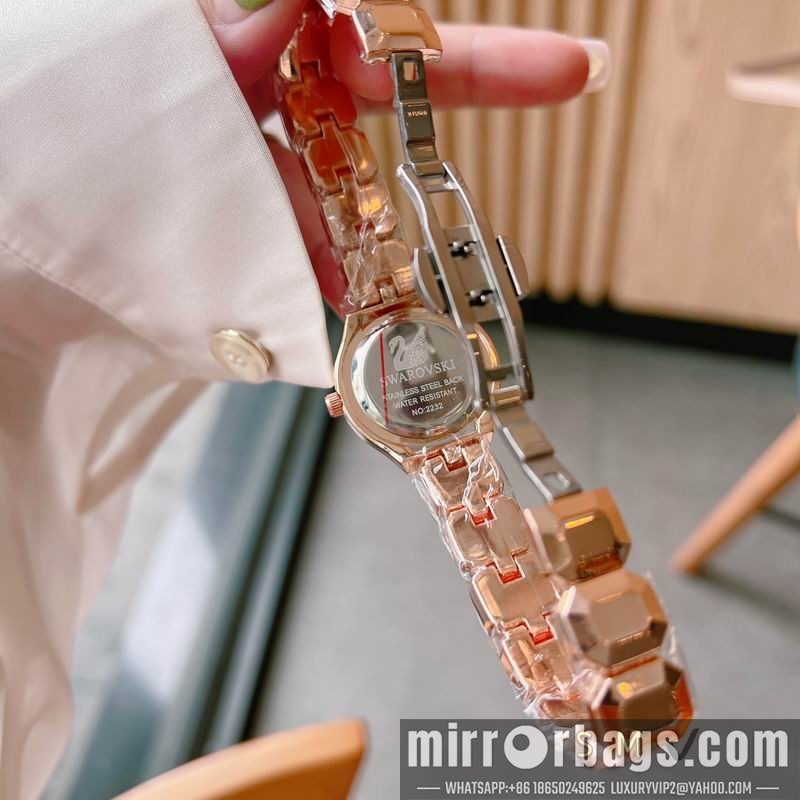 Swarovski watch 122862 Watch
