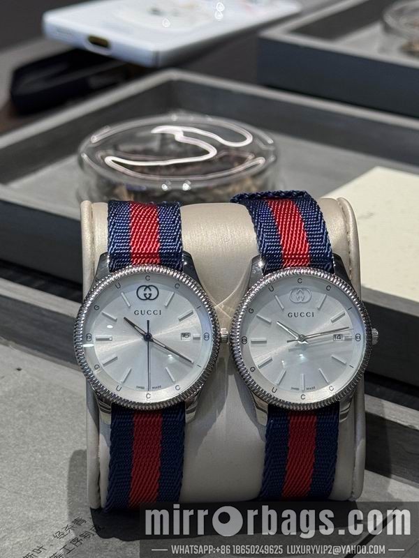 Gucci 38mm 29mm 091733 Watch