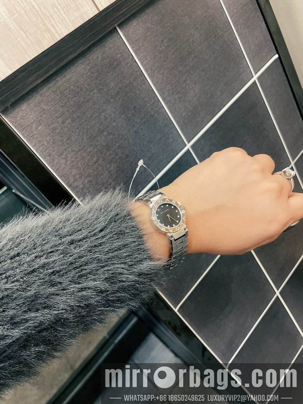 Bvlgari 26mm 101433 Watch