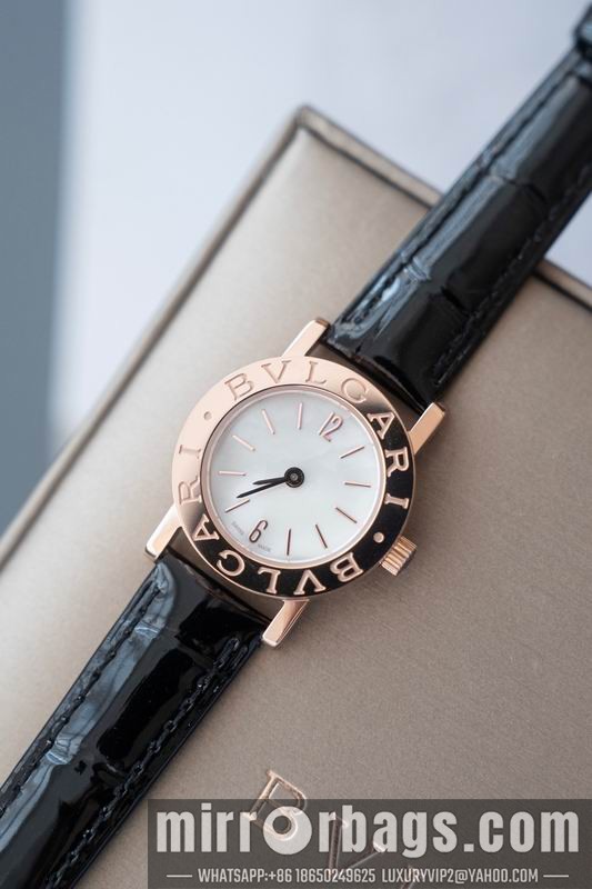 Bvlgari 26mm 040957 Watch