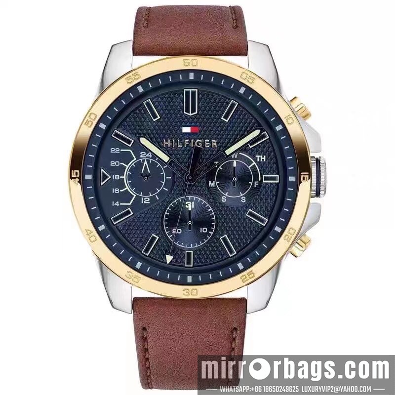 Tommy 46mm 101068 Watch