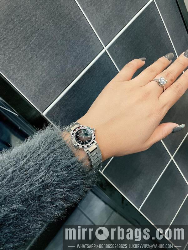 Bvlgari 26mm 101434 Watch