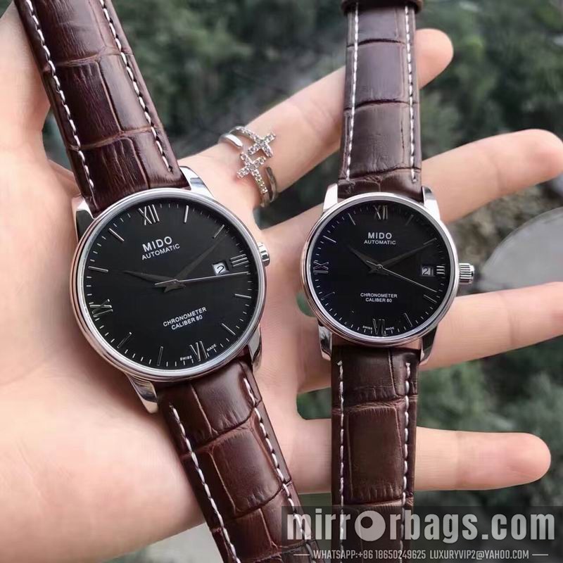 Mido man39mm woman33mm 042445 Watch