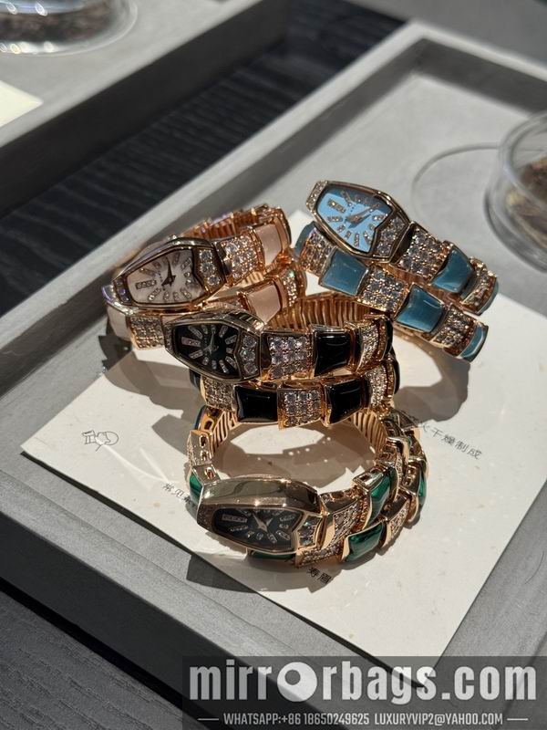 Bvlgari watch 101444 Watch