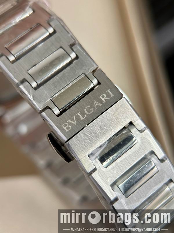 Blvgari 33mm 080603 Watch