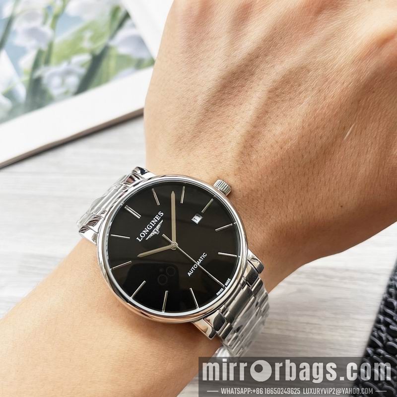Longines 41mm 082360 Watch