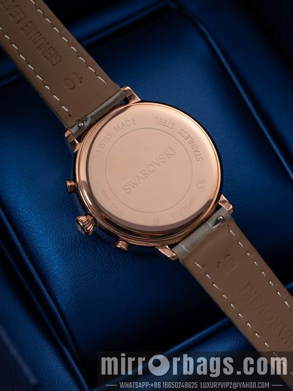 Swarovski 36mm 110389 Watch