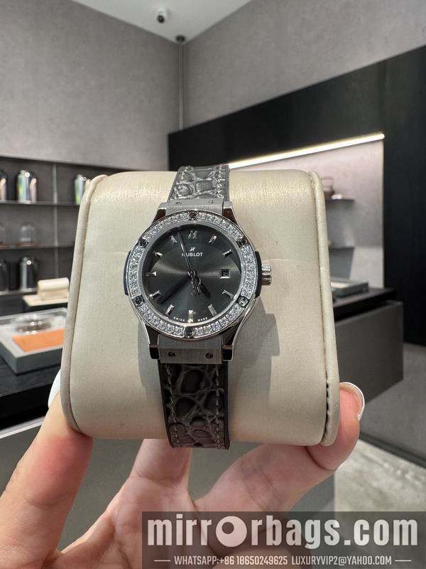 Hublot 29mm 101564 Watch