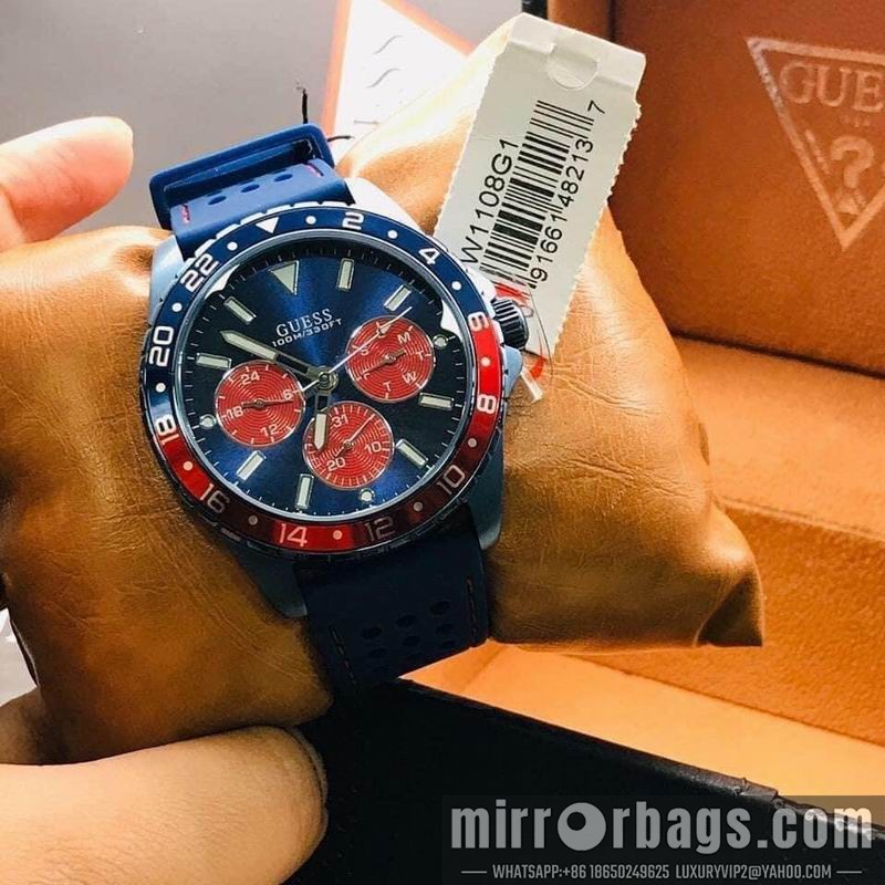 Guess watch 1010153 Watch