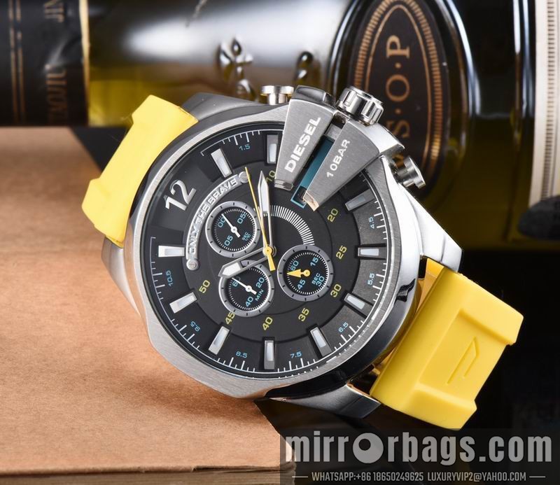 Diesel 50mm 082238 Watch
