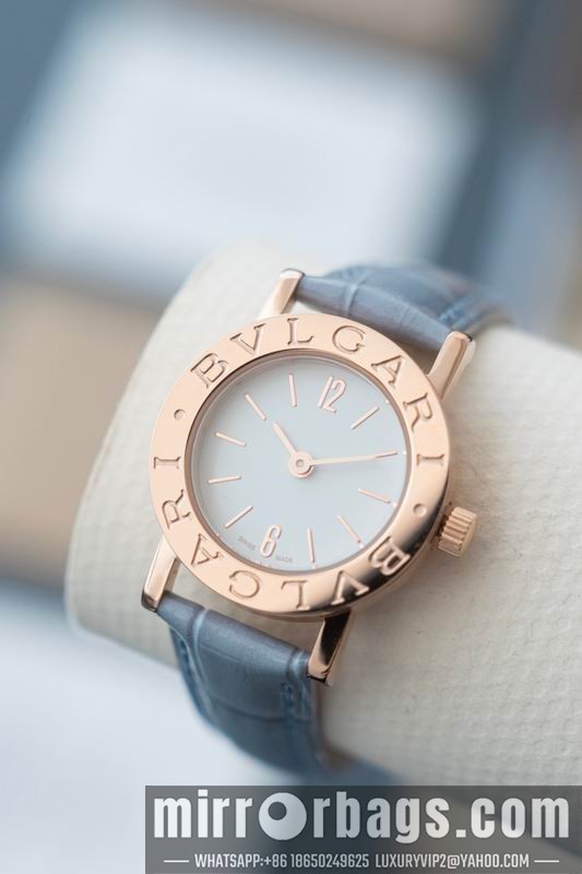 Bvlgari 26mm 040957 Watch