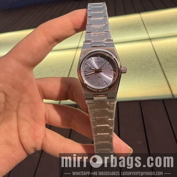 Tissot 25mm 040953 Watch