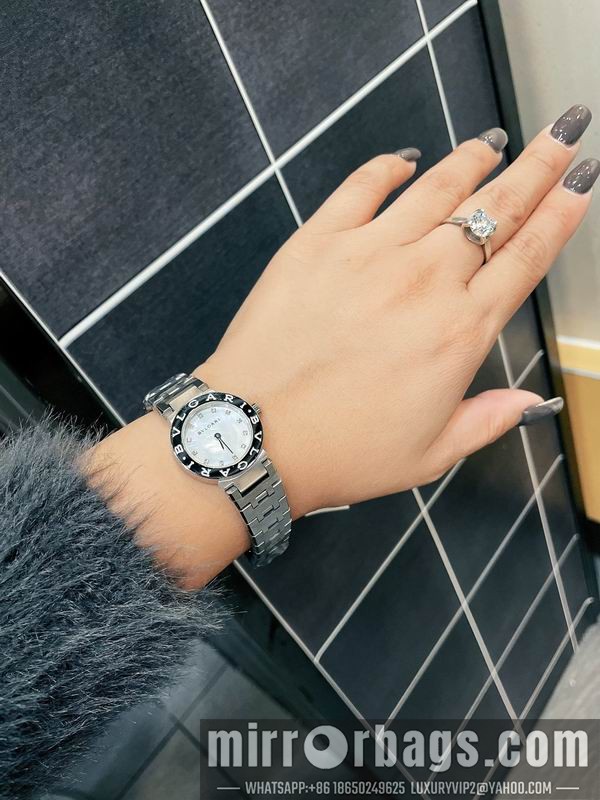 Bvlgari 26mm 101433 Watch
