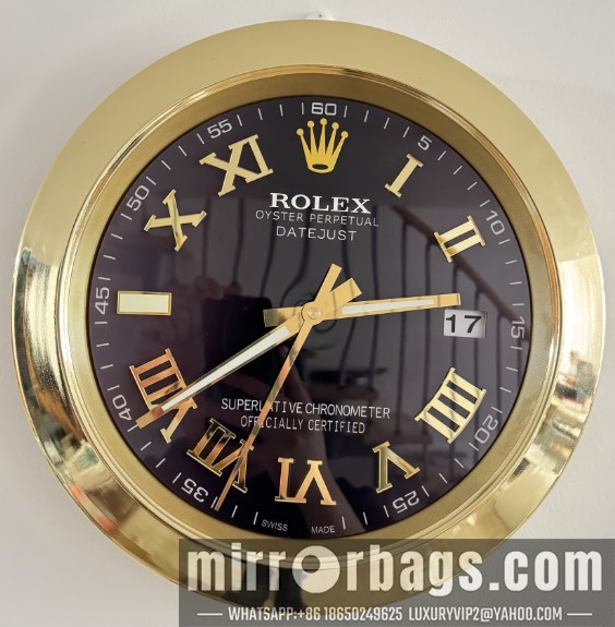 Rolex clock 0805 Watch