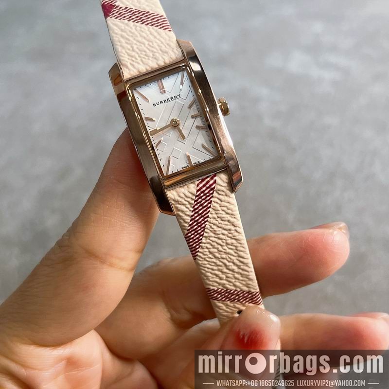 Burberry 19X30mm 042739 Watch