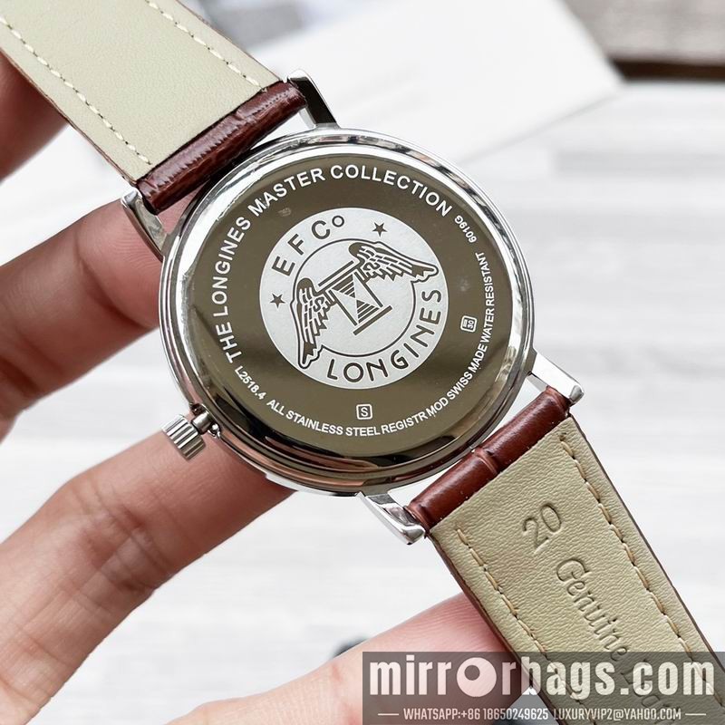 Longines M40mm W30mm 110972 Watch