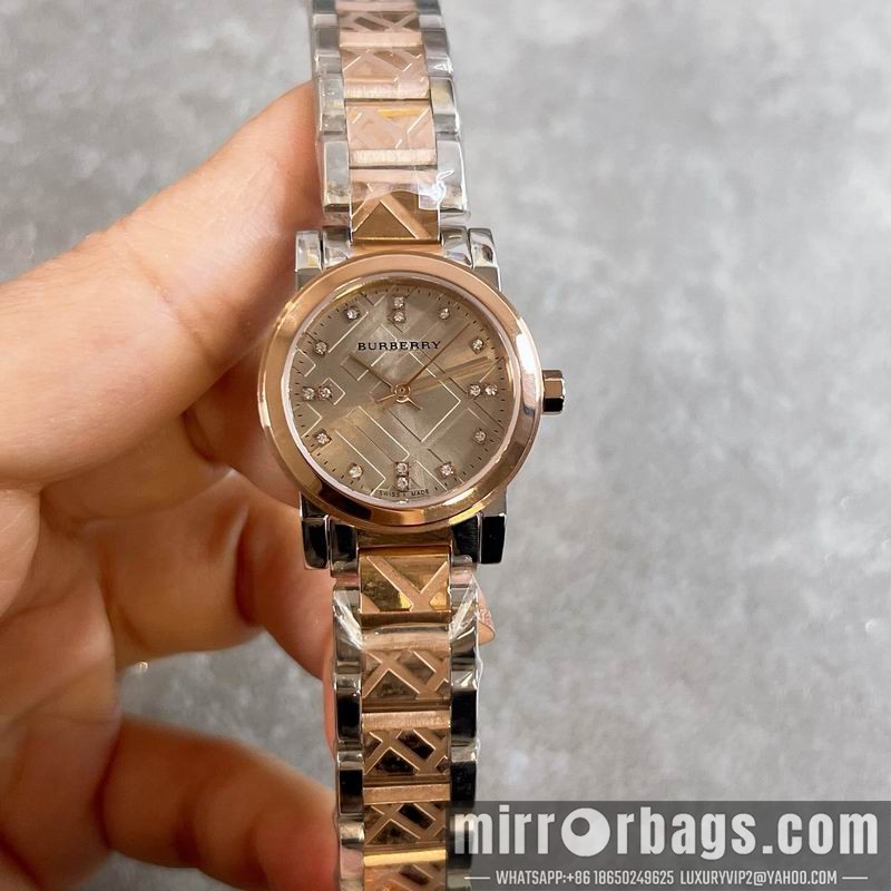 Burberry 26mm 042746 Watch