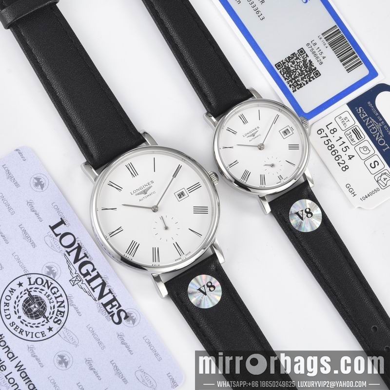 Longines watch 032526 Watch