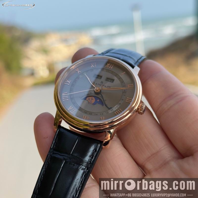 Blancpain 40mm 042753 Watch