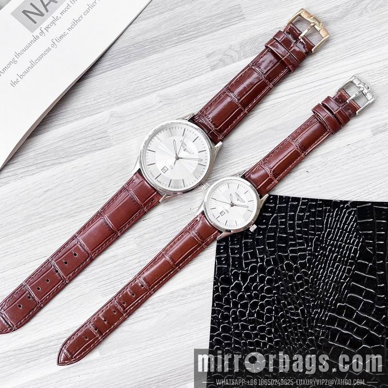 Longines M40mm W30mm 110972 Watch