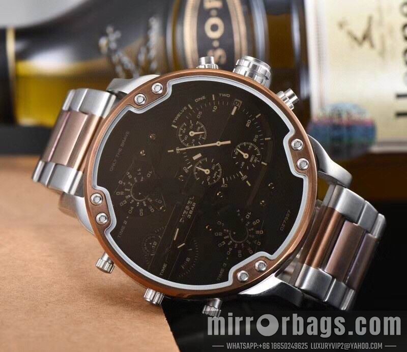 Diesel 57mm 082208 Watch