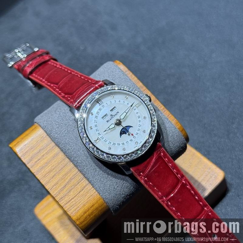 Blancpain 35mm 040929 Watch