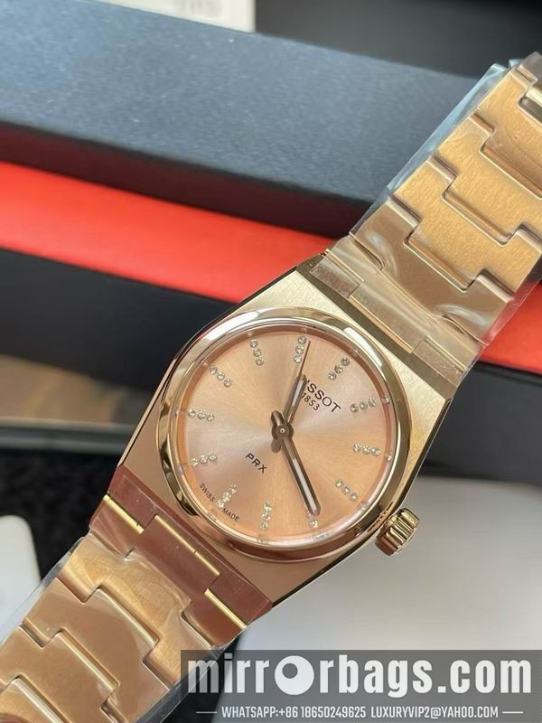 Tissot 25mm 042413 Watch