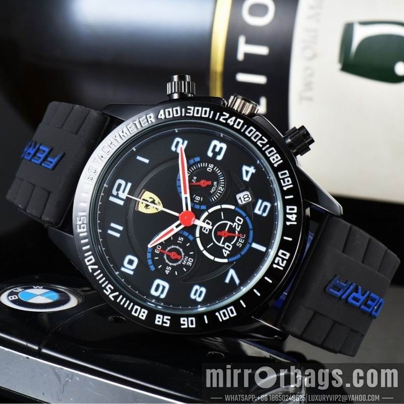 Ferrari watch 080405 Watch
