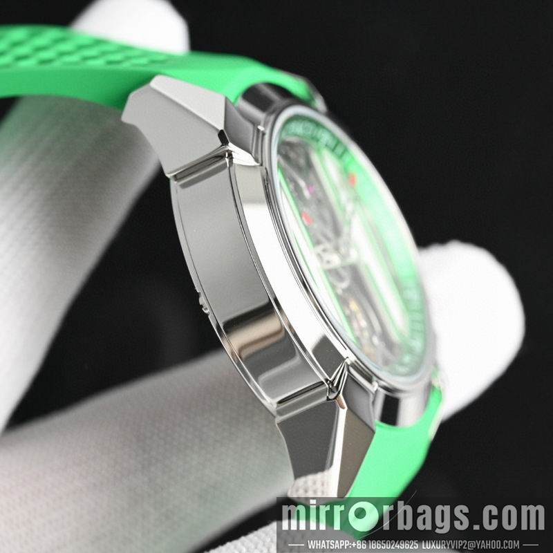 Jacob & Co 44mm 062215 Watch