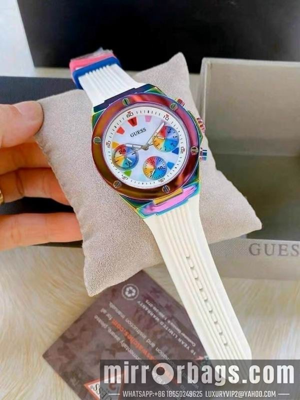 Guess watch 1010173 Watch