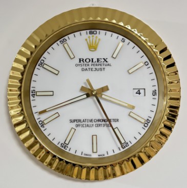 Rolex clock 0805 Watch