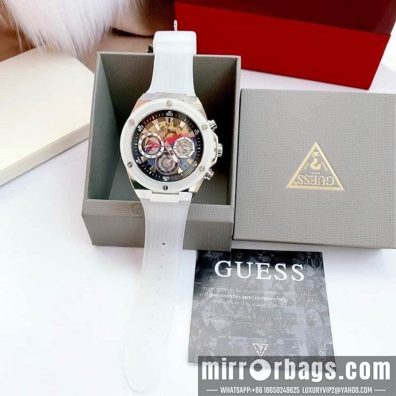 Guess watch 1010176 Watch