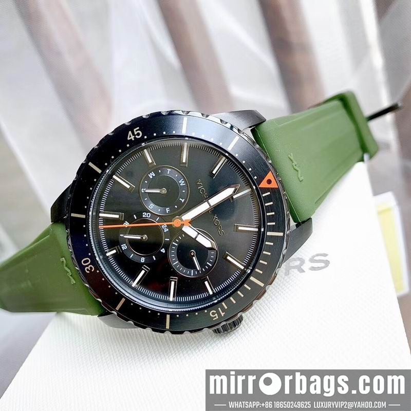 MK 43mm 101017 Watch