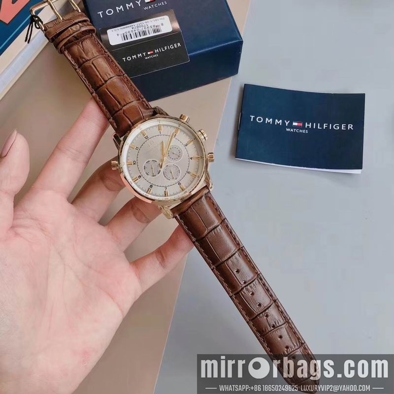 Tommy 44mm 101024 Watch