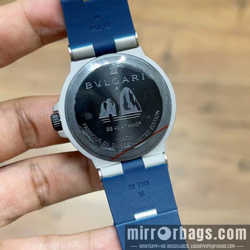 Bvlgari 40mm 091771 Watch