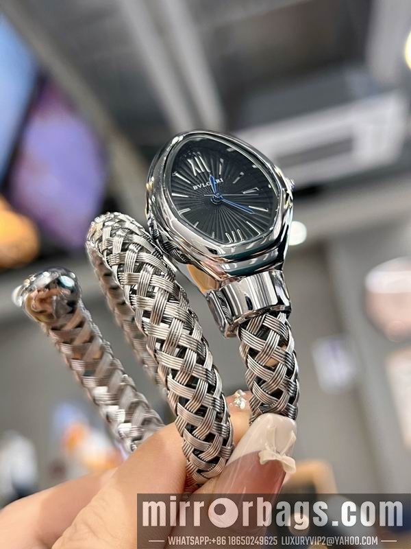 Bvlgari watch 122854 Watch