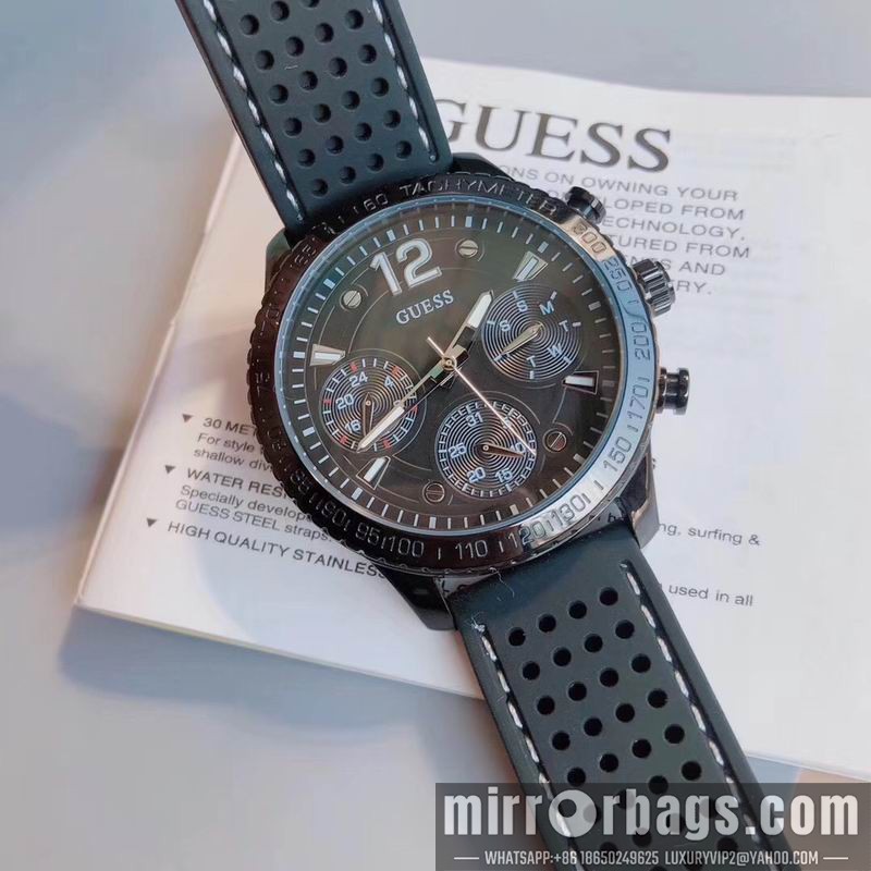 Guess 36mm 101042 Watch