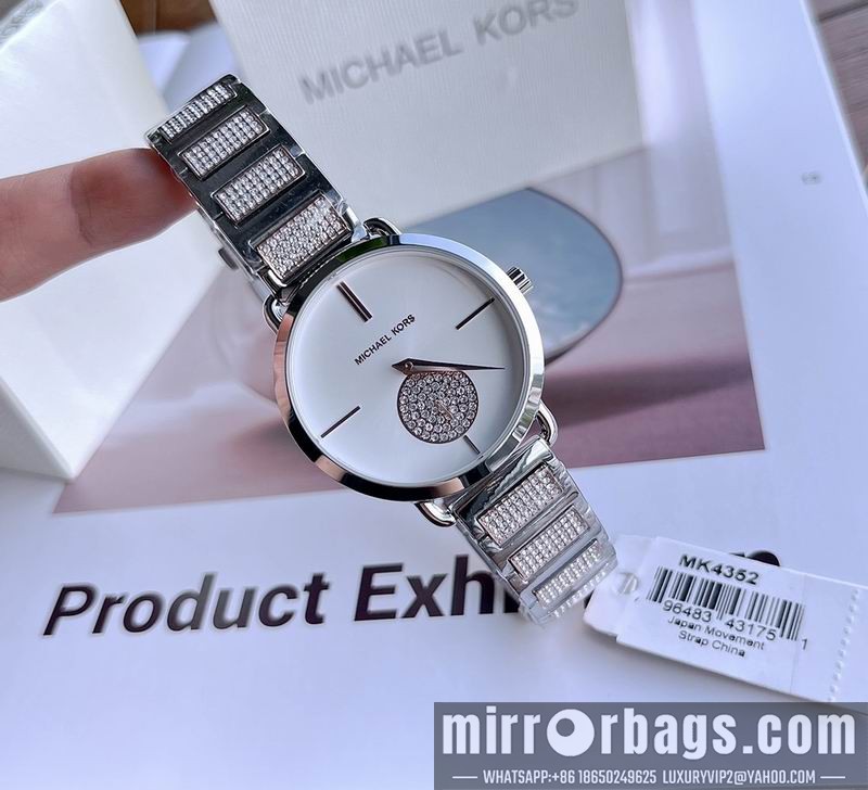 MK 34mm 101086 Watch