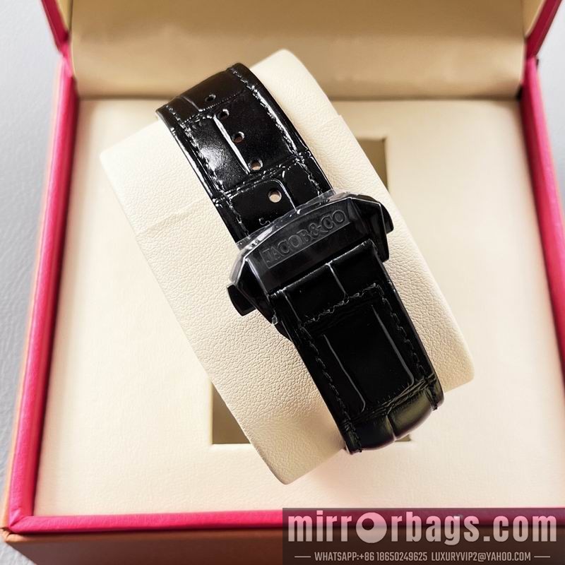 Jacob & Co 45mm 092101 Watch