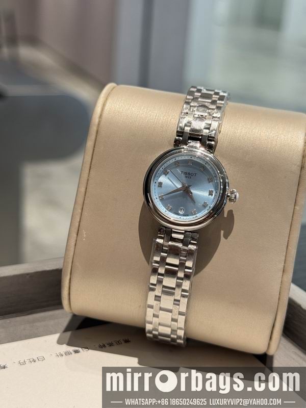 Tissot 26mm 101543 Watch